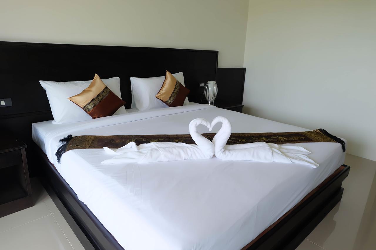 קאו לק The Oasis Khaolak Resort - Sha Plus מראה חיצוני תמונה